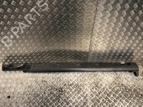 Used Left sideskirt Left sideskirt 36843173 36843173
