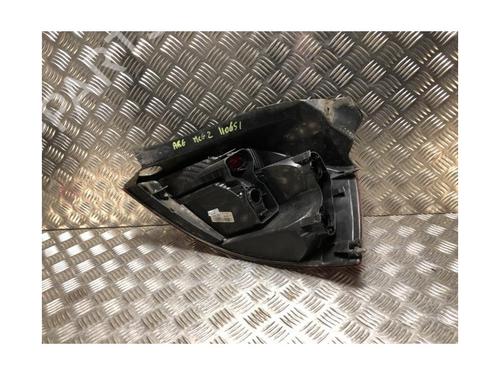 Left taillight RENAULT MEGANE II (BM0/1_, CM0/1_) 1.4 16V (BM0B, CM0B) | BP27516113C34 