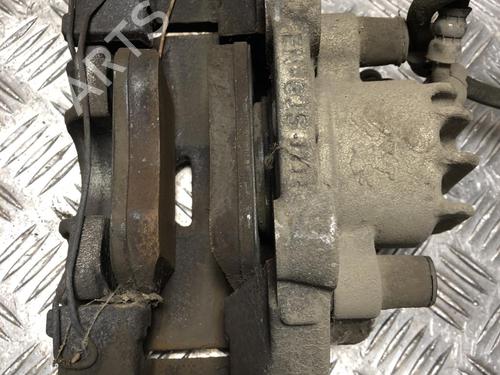 Left front brake caliper CITROËN C4 III (BA_, BB_, BC_) ë-C4 (BCZKXC, BZCKSC) | BP31332232M105 - Image 2