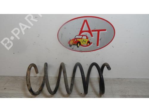 Shock absorber spring FIAT 500 (312_) 1.3 D Multijet (312AXE1A) | BP25297543C152 