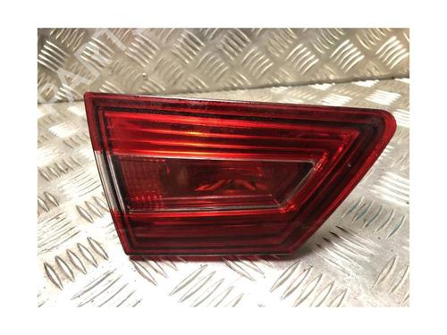 Left tailgate light RENAULT CLIO IV (BH_) 1.5 dCi 75 | BP25822697C79 