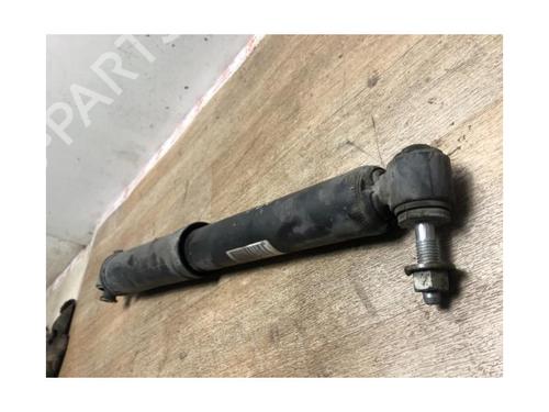 Left rear shock absorber RENAULT MEGANE IV Hatchback (B9A/M/N_) 1.2 TCe 130 (B9MR) | BP23186608M18 