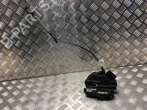 Used Front right lock FORD ECOSPORT 1.0 EcoBoost (125 hp) 23567946