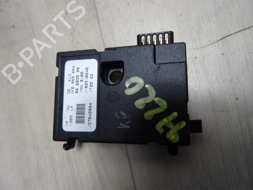 Elektronisk sensor AUDI A3 Sportback (8PA) 2.0 TDI 16V | BP28333984M84 