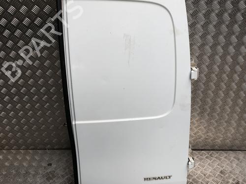 Used Right tailgate Right tailgate RENAULT KANGOO Express (FW0/1_) 1.5 dCi 75 (FW07, FW10, FW04) (75 hp) 39903859 39903859