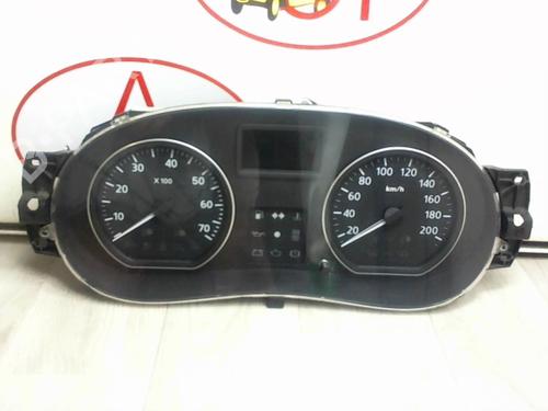 Used Instrument cluster DACIA SANDERO 1.5 dCi (68 hp) 13290173