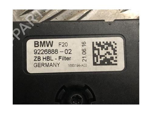 Control unit BMW 1 (F21) 116 d | BP27861032M11 