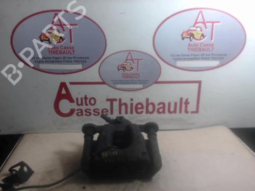 Left front brake caliper BMW 1 (E87) 118 d | BP28286717M105