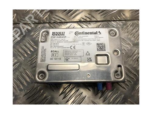 Øvrige styreenhet RENAULT CAPTUR II (HF_) LPG (HFMT) | BP23036833M11