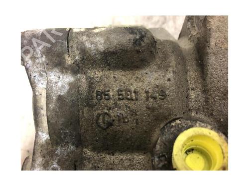 Servopumpe RENAULT MASTER II Van (FD) 2.8 dTI | BP24612337M99 