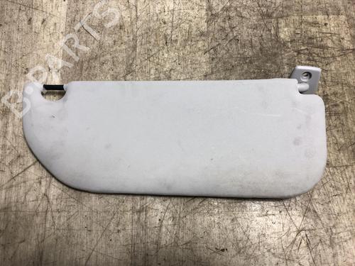 Pala sol esquerda CITROËN C3 II (SC_) 1.4 HDi 70 (SC8HZC, SC8HR0, SC8HP4) (68 hp) 20385212