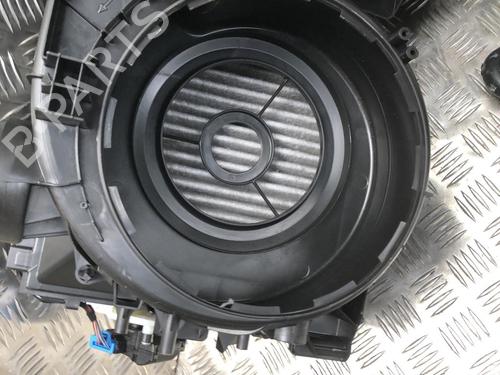 Heater matrix box VW GOLF VII (5G1, BQ1, BE1, BE2) 1.4 TSI | BP25306885M61