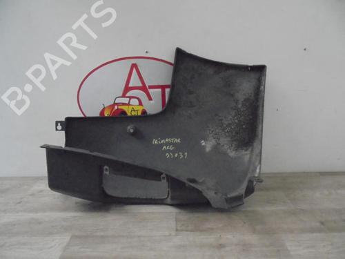 Used Corner bumper NISSAN PRIMASTAR Van (X83) 1.9 dCi 100 (100 hp) 29218994