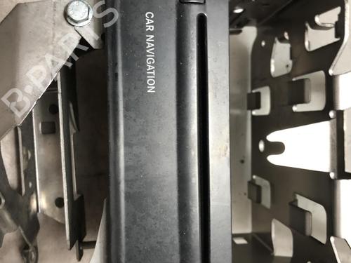 Electronic module MERCEDES-BENZ E-CLASS (W211) E 220 CDI (211.008) | BP20624969M83