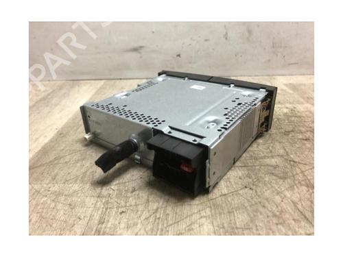 Radio PEUGEOT 207 (WA_, WC_) 1.6 HDi | BP20623385E6 