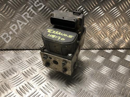 Pompa ABS Pompa ABS NISSAN TERRANO II (R20) 2.7 TD 4WD (101 hp) 35799344 35799344
