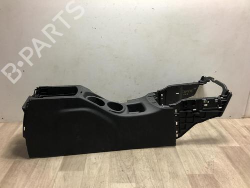 Mittelkonsole CITROËN C4 II (NC_) 1.6 HDi 90 (92 hp) 31187101