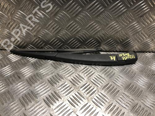 Used Rear windshield wiper arm Rear windshield wiper arm PEUGEOT 208 II (UB_, UP_, UW_, UJ_) 1.2 PureTech 100 (101 hp) 35920702 35920702