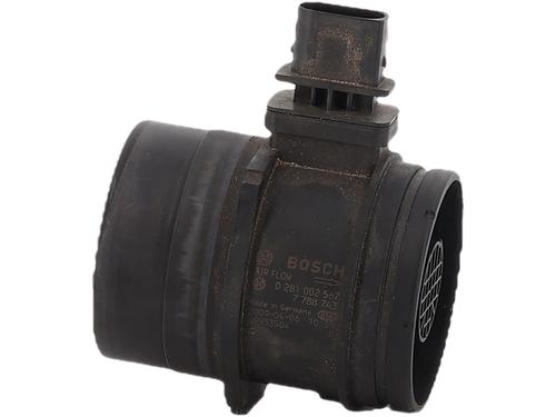 Mass air flow sensor BMW 1 Convertible (E88) 123 d | BP39561604M95 - Image 4
