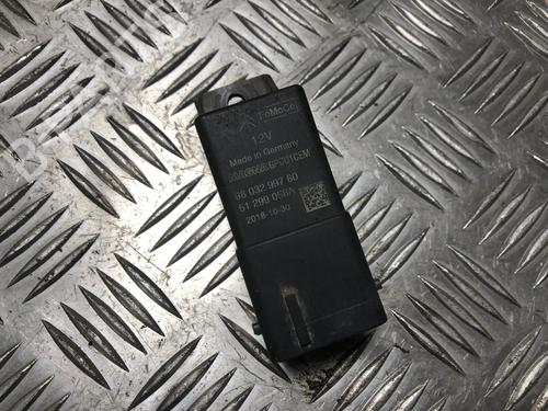 elektronisk-sensor-citroen-c3-iii-sx-2016-34523351 main image