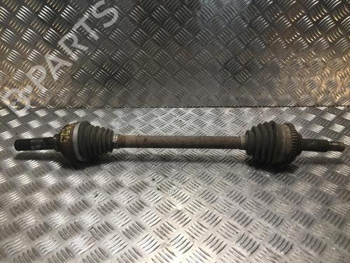 Used Left rear driveshaft JAGUAR S-TYPE II (X200) 2.7 D (207 hp) 31197350