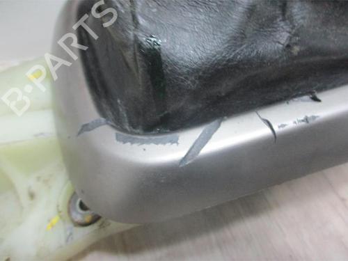 Gear lever NISSAN X-TRAIL I (T30) 2.2 dCi 4x4 | BP12966997M90