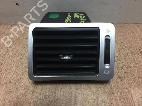 Used Air vent PEUGEOT 307 (3A/C) 1.6 HDi 110 (109 hp) 13137463