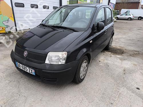 Starter FIAT PANDA (169_) 1.2 (169AXF2A, 169AXF1A) | BP31246081M8 - Image 11