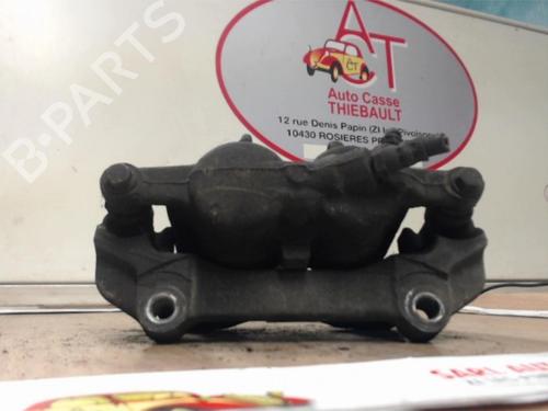 Right front brake caliper OPEL VIVARO A Van (X83) 2.0 CDTI (F7) | BP12969557M104 