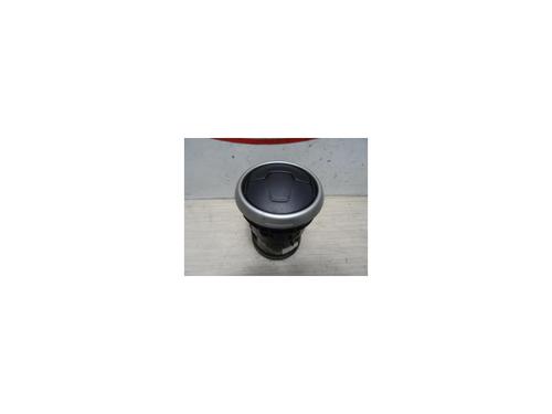 Used Air vent NISSAN QASHQAI I (J10, NJ10) 1.5 dCi (106 hp) 13129590