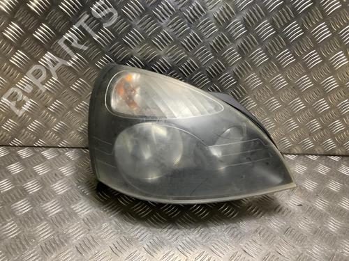 Phare droit RENAULT CLIO II (BB_, CB_) 1.5 dCi (B/CB08) (82 hp) 31872805