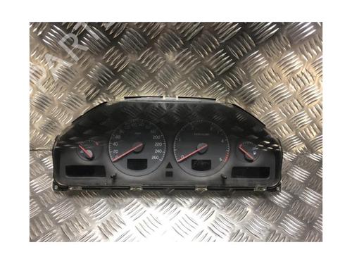 Cockpit VOLVO S80 I (184) 2.5 TDI | BP21382427C47 