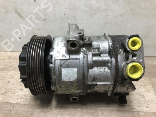 Used AC compressor OPEL CORSA D (S07) 1.3 CDTI (L08, L68) (75 hp) 23870578
