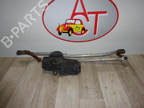 Used Front wiper motor FIAT BRAVA (182_) 1.9 JTD (100 hp) 28287236