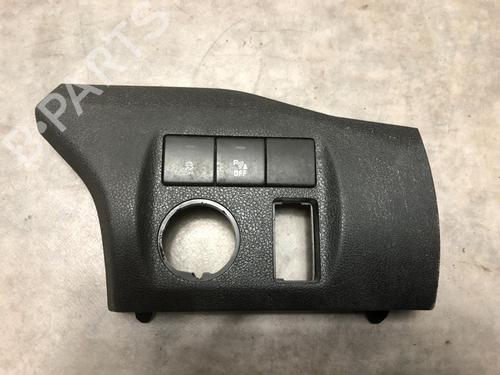 Used Switch PEUGEOT PARTNER Box Body/MPV 1.6 HDi (114 hp) 20619575