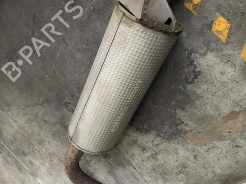 Exhaust system RENAULT ESPACE IV (JK0/1_) 2.0 dCi (JK01, JK02, JK1J, JK1K, JK1H) | BP28542838M121