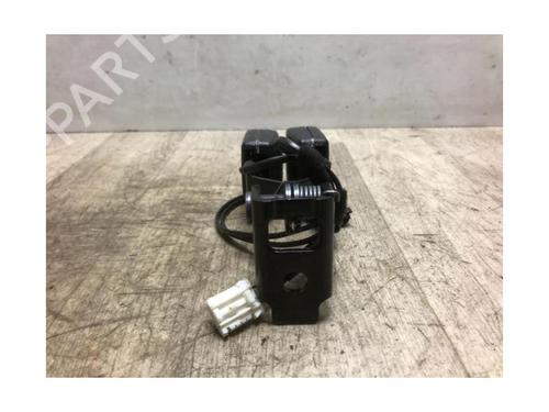 Seat buckle CITROËN C5 III Break (RW_) 1.6 HDi 115 | BP20633090I32 