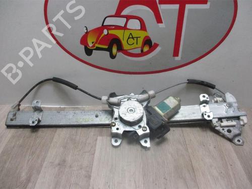 Elevador vidro frente direito NISSAN X-TRAIL I (T30) 2.2 dCi 4x4 | BP30782625C23