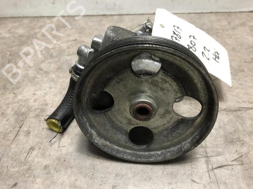 Used Steering pump PEUGEOT 807 (EB_) 2.2 HDi (128 hp) 20633662