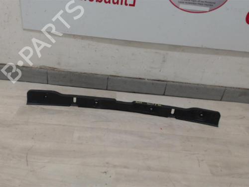 Rear bumper bracket VW GOLF V (1K1) 1.9 TDI 4motion | BP25297656C159 