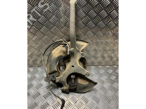Left front steering knuckle MERCEDES-BENZ SLK (R170) 200 (170.435) | BP23852698M25 
