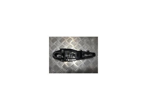 Used Rear left exterior door handle CITROËN C4 Picasso II 1.6 HDi / BlueHDi 115 (115 hp) 25939759