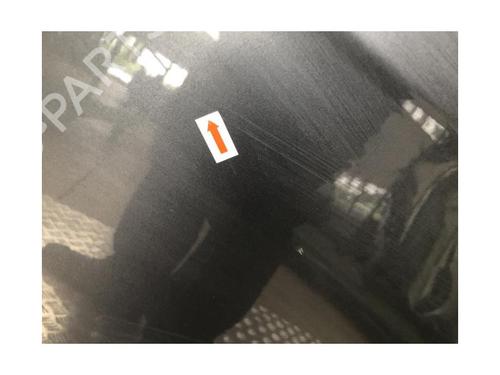 Left rear door CITROËN C3 II (SC_) 1.4 HDi 70 (SC8HZC, SC8HR0, SC8HP4) | BP25204056C4 