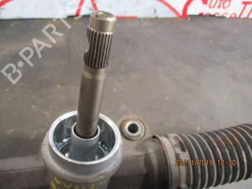 Used Steering rack OPEL CORSA D (S07) 1.3 CDTI (L08, L68) (75 hp) 28287073