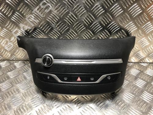 Used Switch Switch PEUGEOT 308 II (LB_, LP_, LW_, LH_, L3_) 1.5 BlueHDi 130 (131 hp) 21556753 21556753