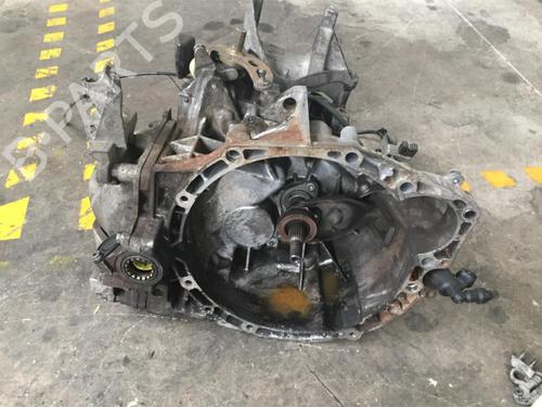 Used Gearbox PEUGEOT 407 (6D_) 2.0 HDi 135 (6DRHRH, 6DRHRE, 6DRHRG, 6DRHRJ) (136 hp) 13276621