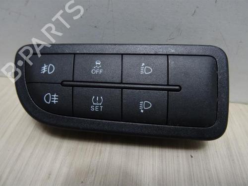 Headlight switch FIAT TIPO Hatchback (356_, 357_) 1.4 (356HXF1B) | BP23067707I24 