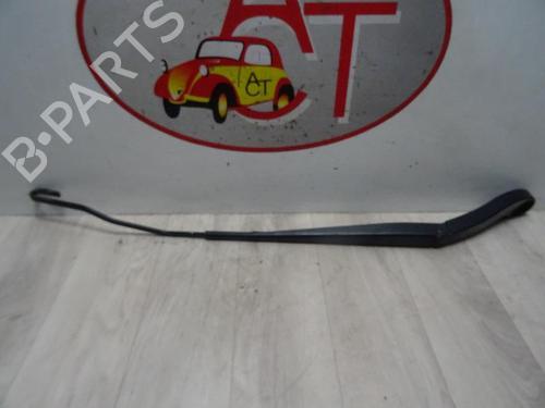 Front windshield wiper arm PEUGEOT EXPERT Van (VF3A_, VF3U_, VF3X_) 1.6 HDi 90 8V | BP20632169C143 