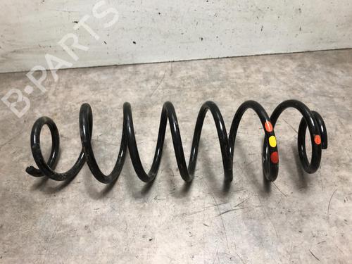 Used Shock absorber spring Shock absorber spring PEUGEOT 2008 II (UD_, US_, UY_, UJ_, UR_, UC_) 1.5 BlueHDI 130 (131 hp) 20632916 20632916