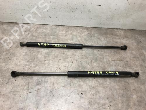 Used Tailgate lift support RENAULT CLIO IV (BH_) 0.9 TCe 90 (BHNF, BHMA, BHMH, BHJK, BHJR) (90 hp) 20627939